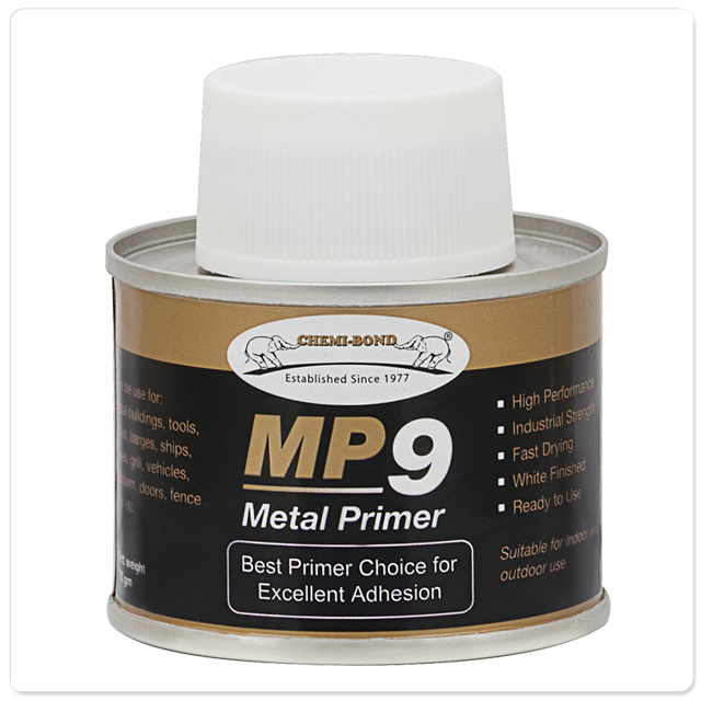 METAL PRIMER 100GM MP9